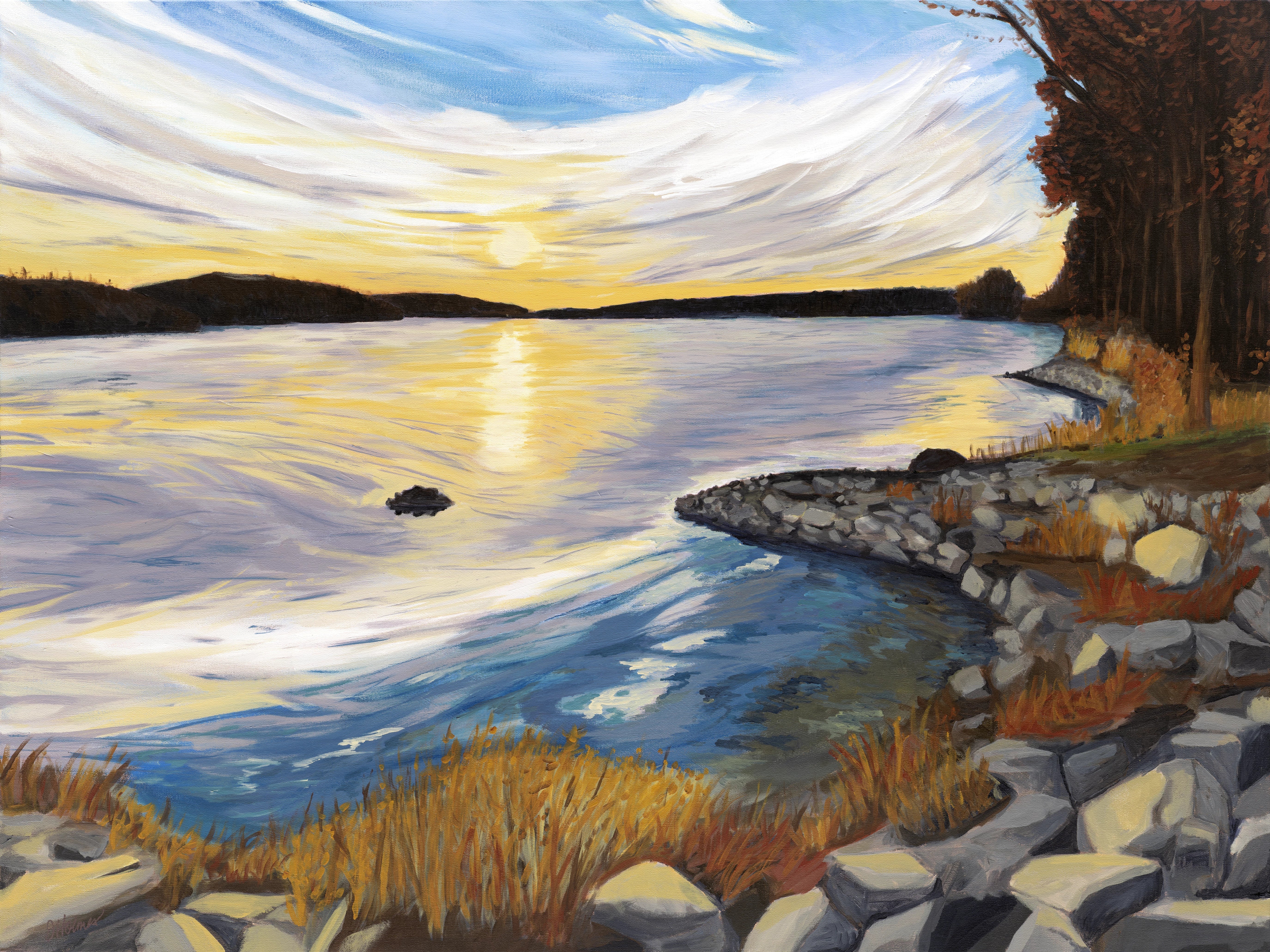 Original Paintings